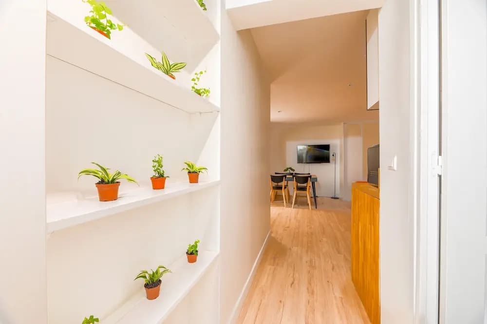 Suite Coco Mademoiselle Great Apt Best - photo 8