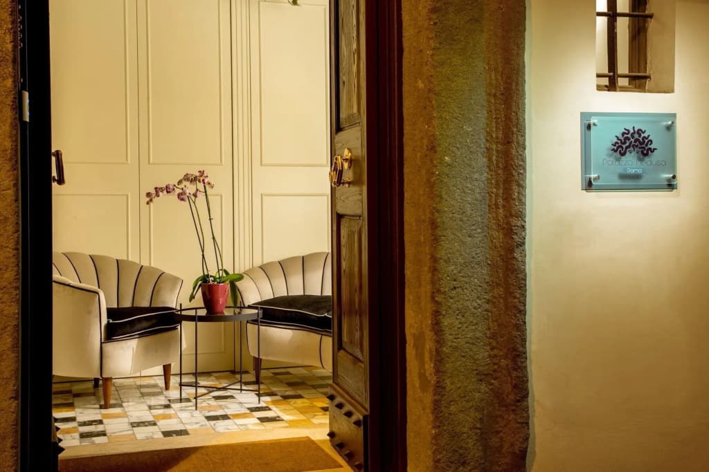 Palazzo Medusa - photo 3