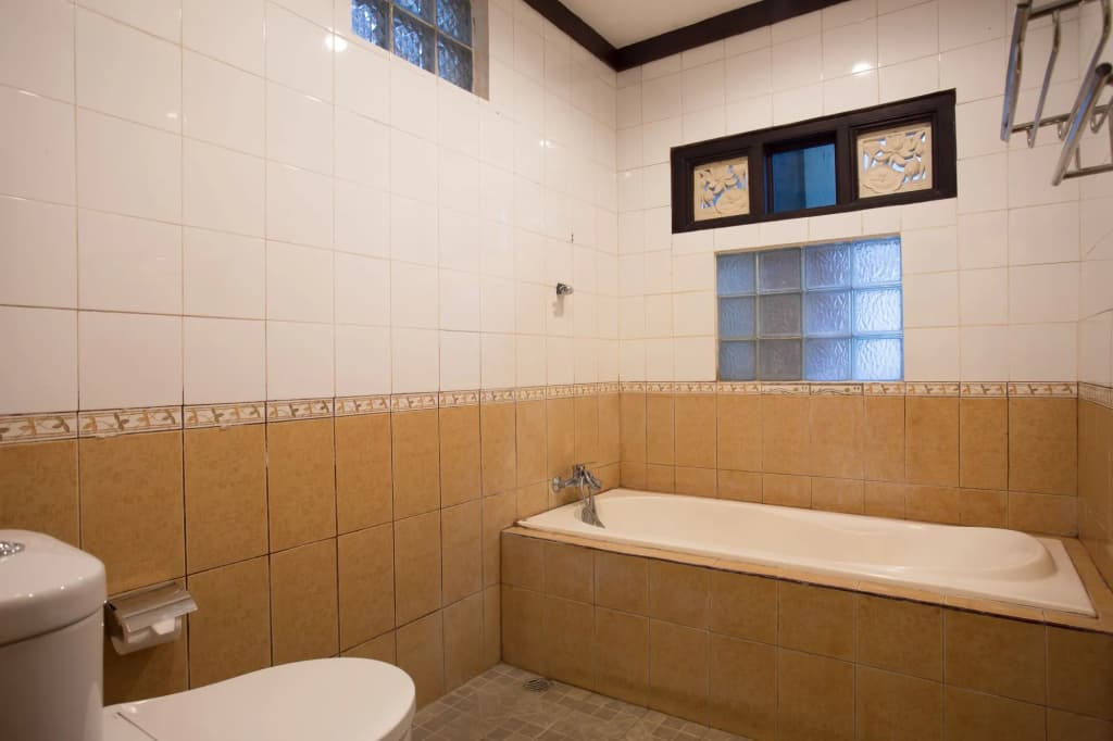 Grand Sehati & Spa Ubud - photo 8