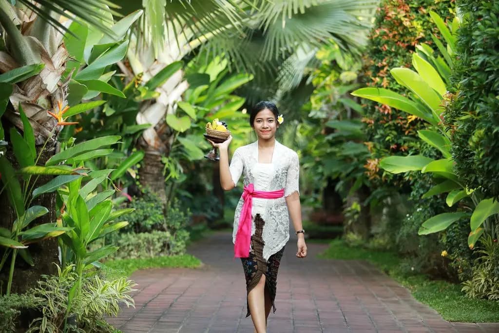 Uppala Villa & Spa Umalas - photo 31