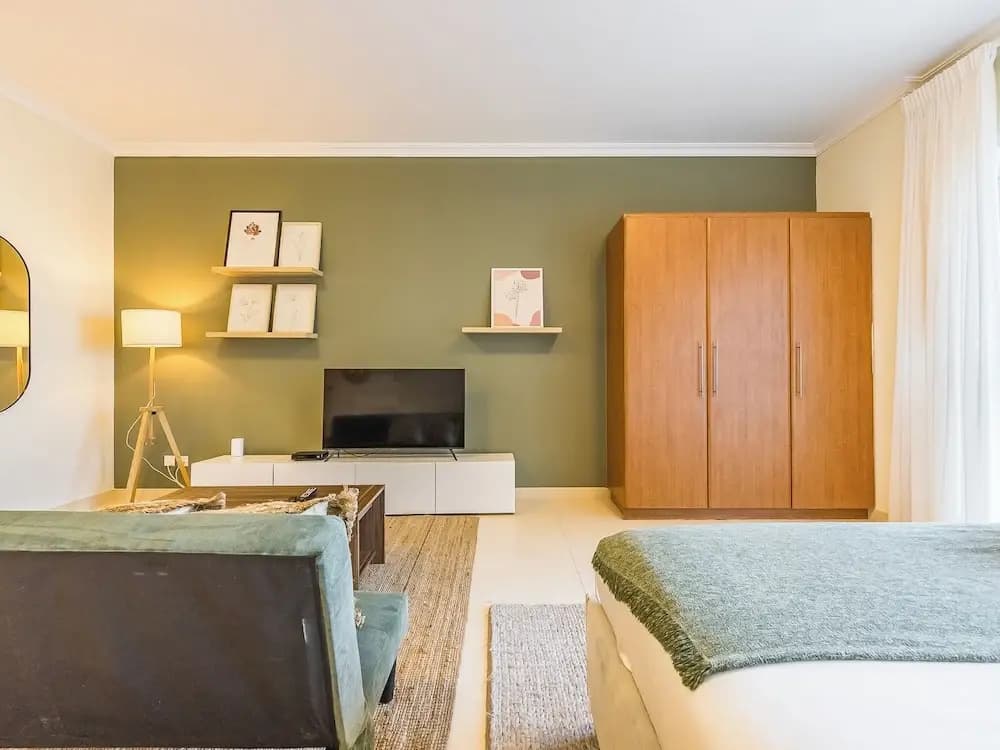 Stylish Studio Escape in the Heart of JLT - photo 6