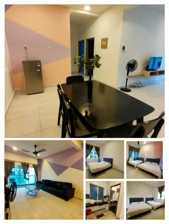 Cameron Homestay - photo 7