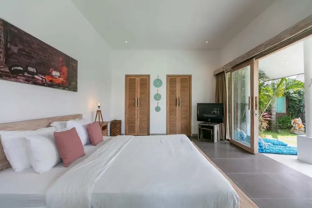 Villa Ganesha - photo 1