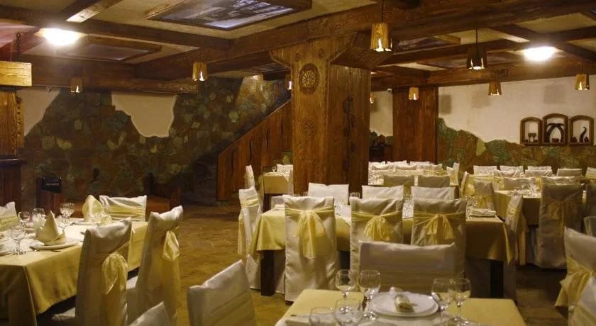 Hotel Big Begi - photo 19