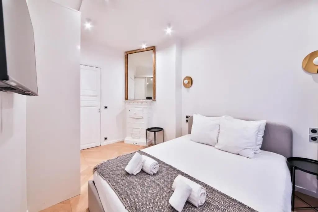 Champs Elysees!Montaigne, New Luxurious 6pers Flat - photo 5