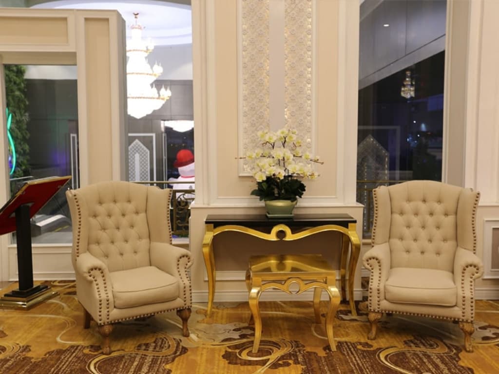 The Bazaar Hotel - main photo