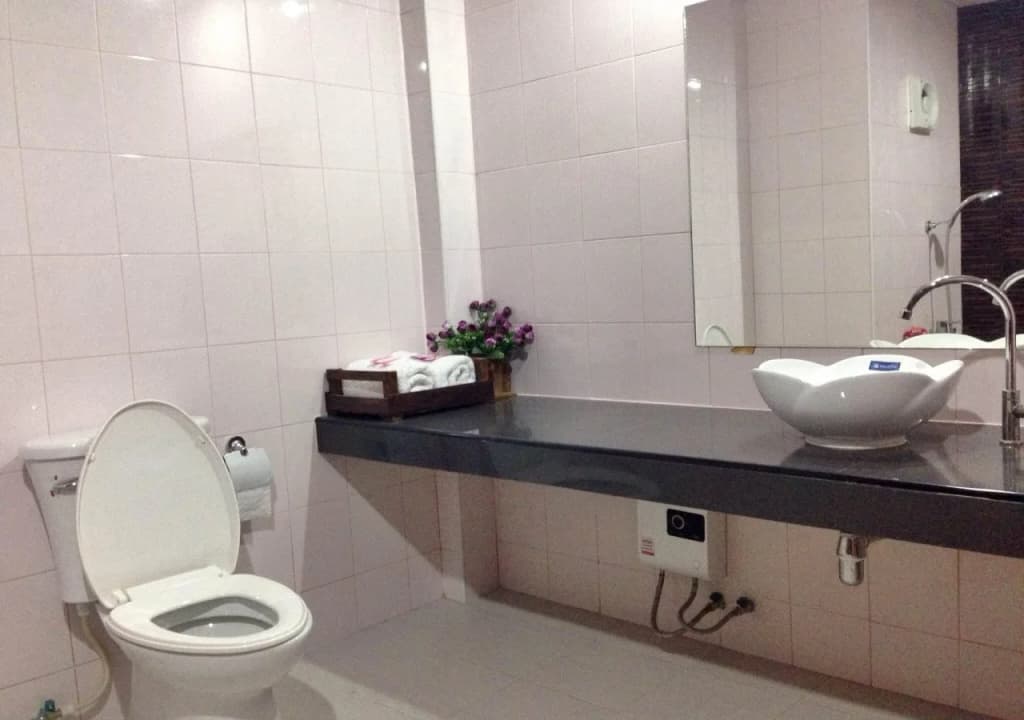 S1 Service Apartment - photo 7