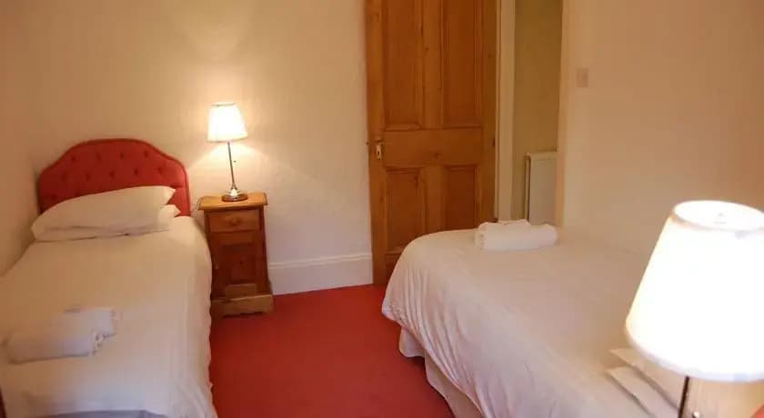 Regent Terrace Georgian - photo 3