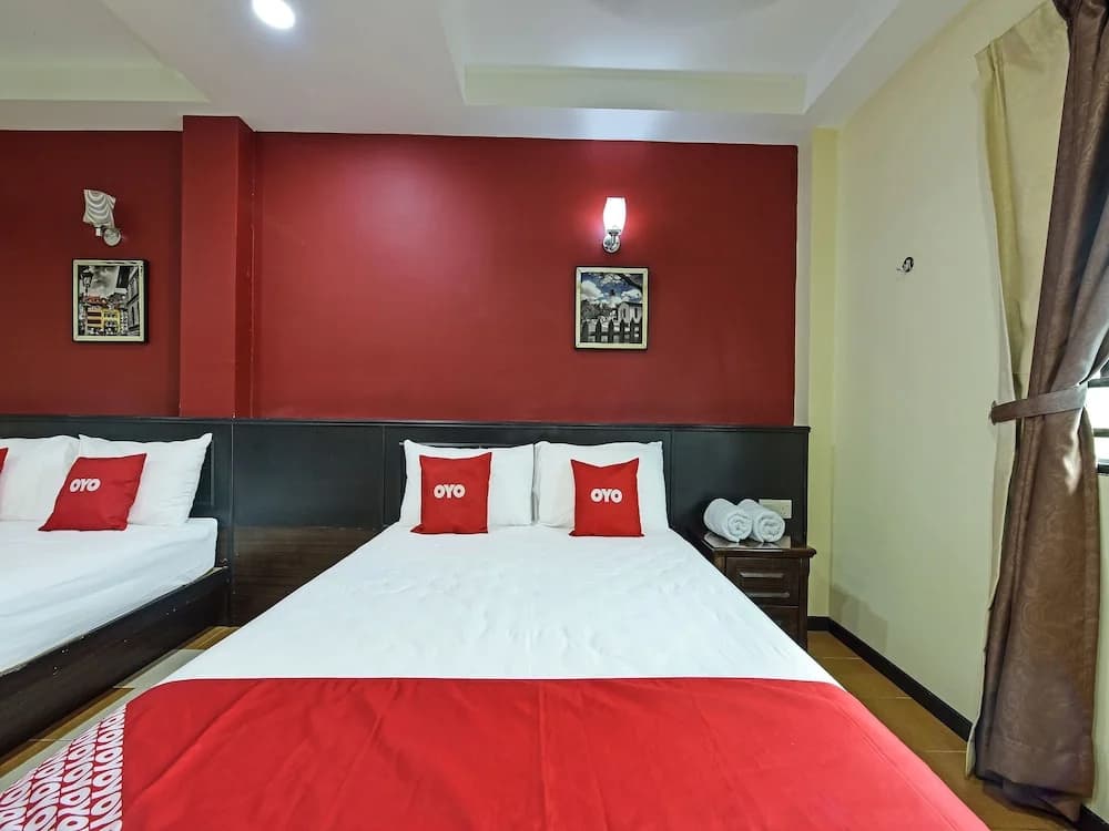 Sera Sentosa Inn - photo 2