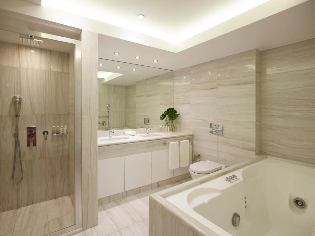 Titania Hotel - photo 30