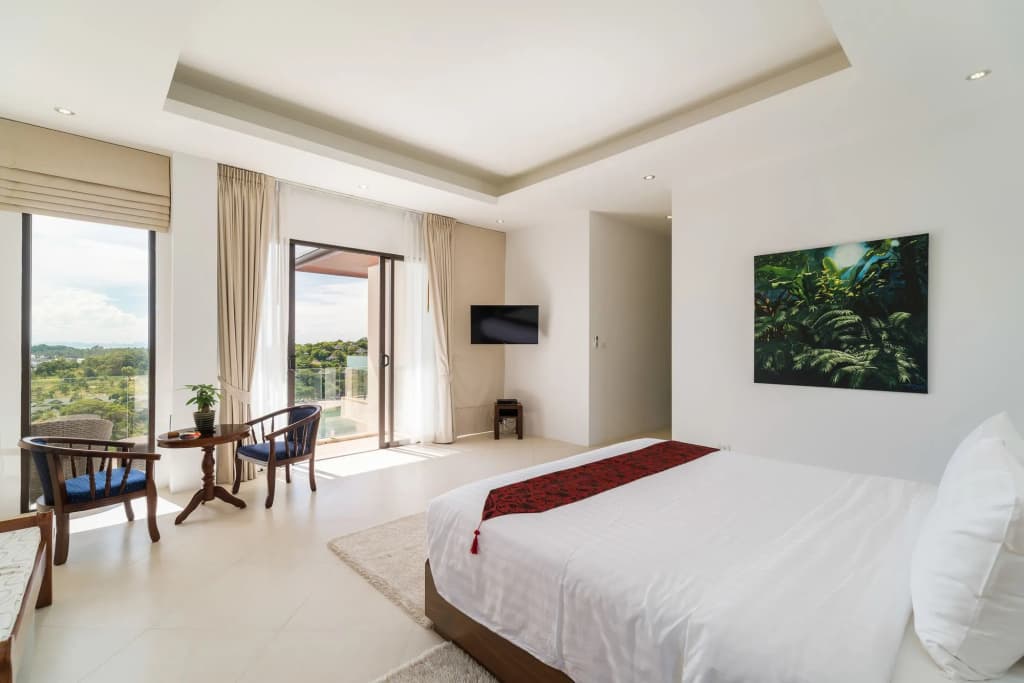 Villa Tasanee - photo 3