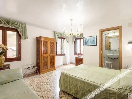 Hotel Moderno - photo 28