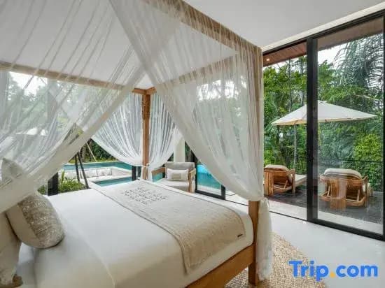 Villa Noam by BaliSuperHost - photo 15