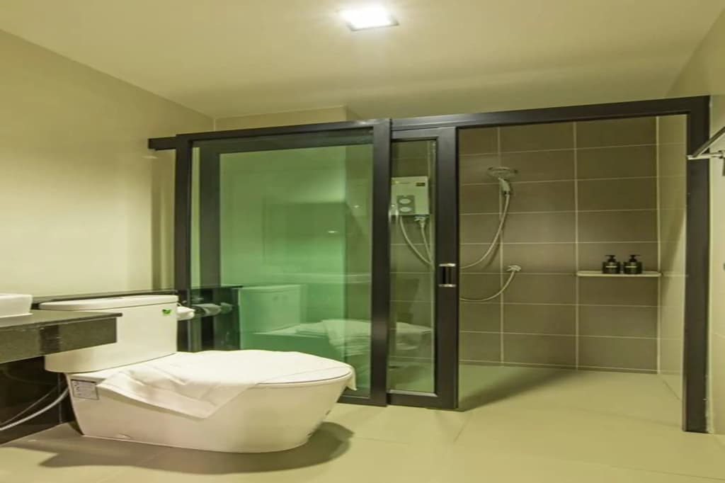 The Rich Sotel - photo 9