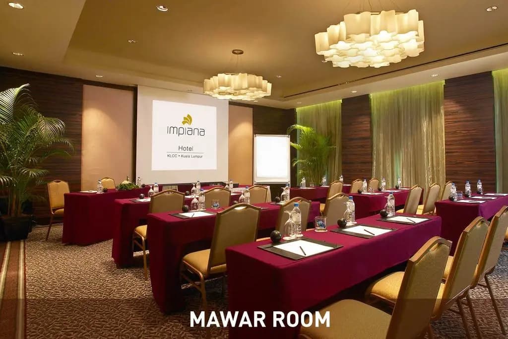 Impiana KLCC Hotel - photo 16
