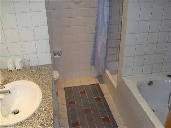 Apartment Heinrich Heine Platz - photo 21