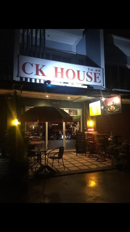 CK HOUSE Krabi - photo 22