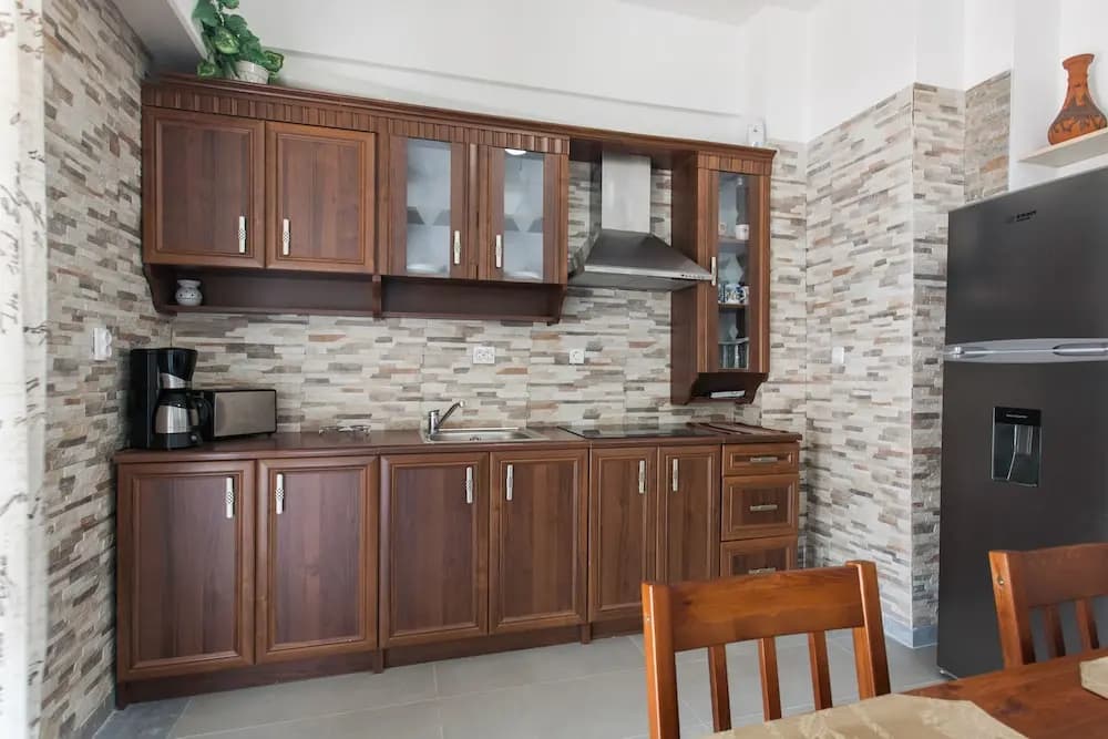 Athens Cozy Rooms - photo 14