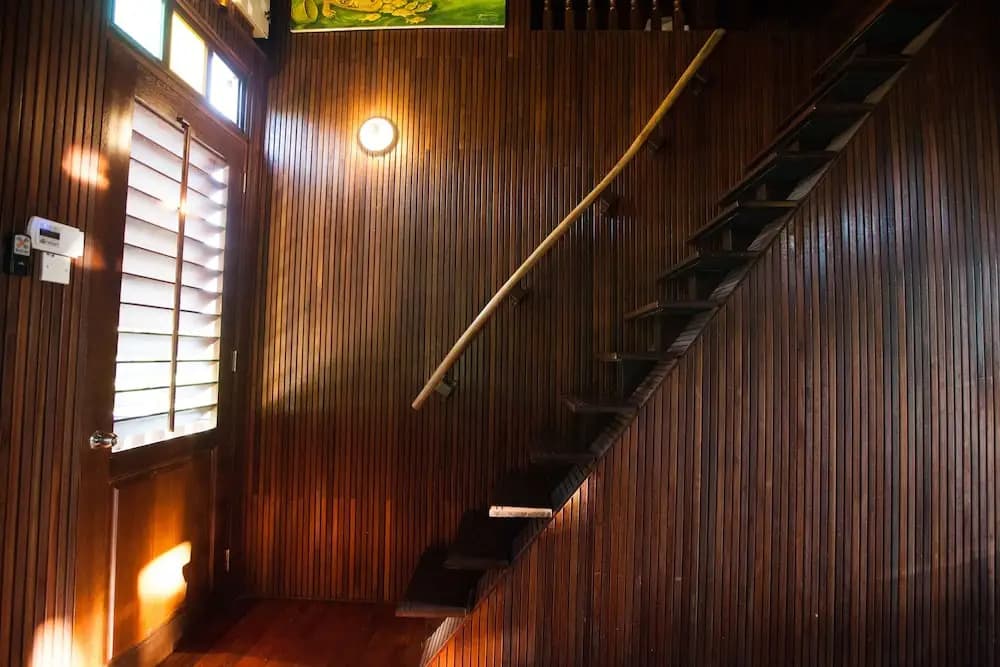 The Happy 8 Retreat X Kampung House - photo 6