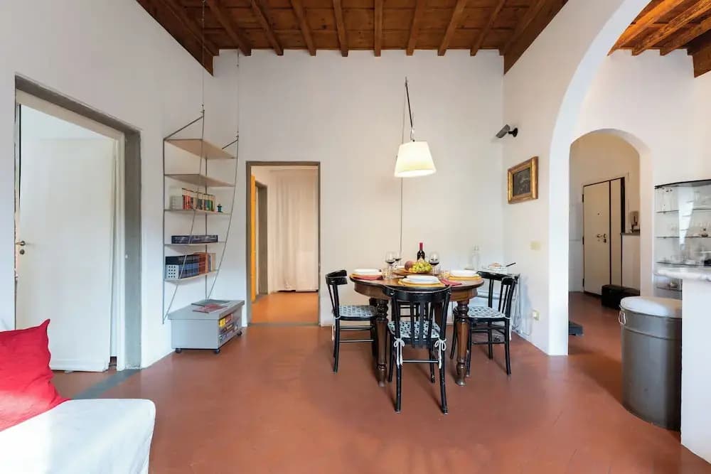 Bombarde - Flo Apartments - photo 4