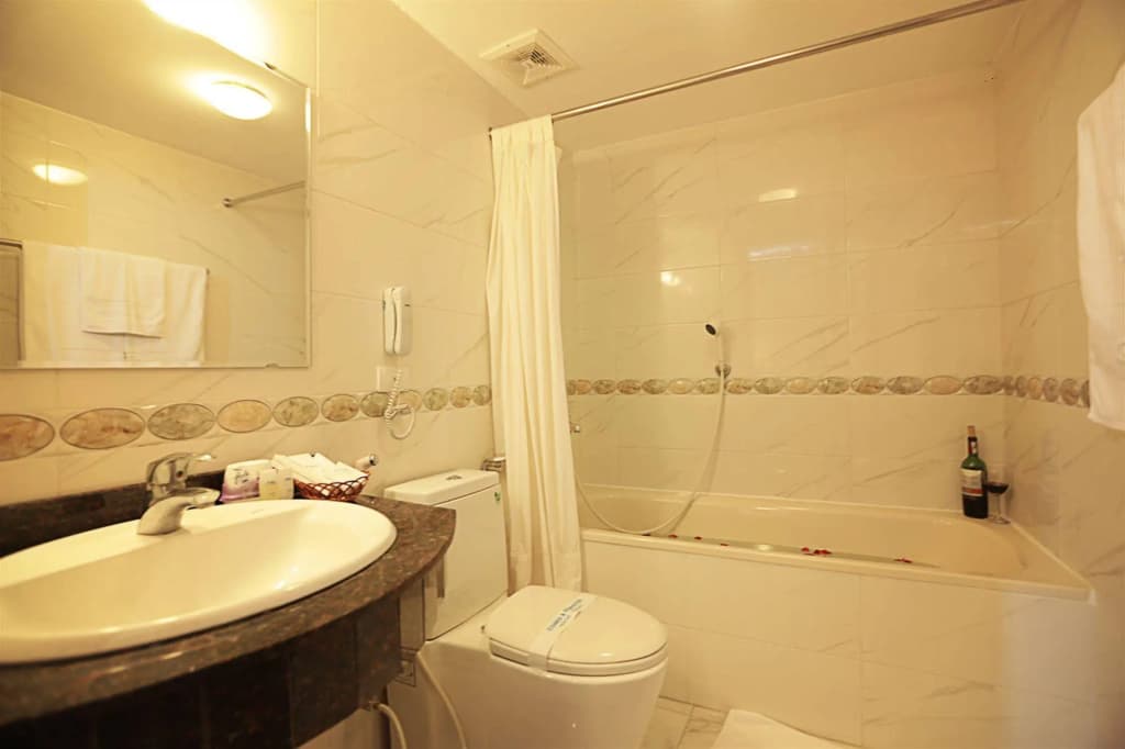 Moon View Hotel - photo 8