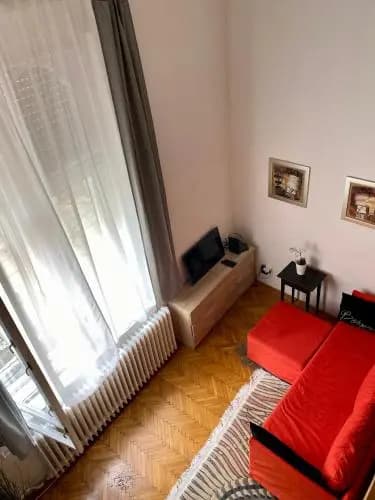 V. District Apartment - photo 6