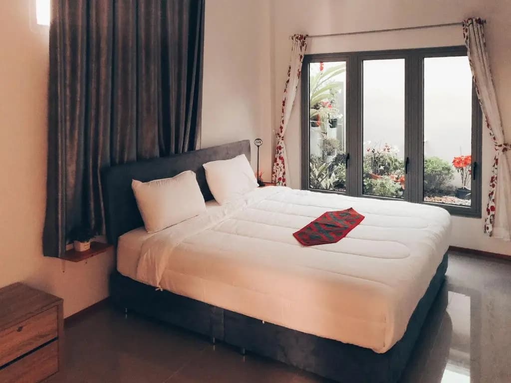 Ban Don Holidayhome - photo 3