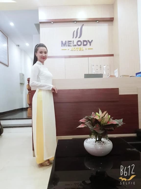Melody Hotel - photo 11