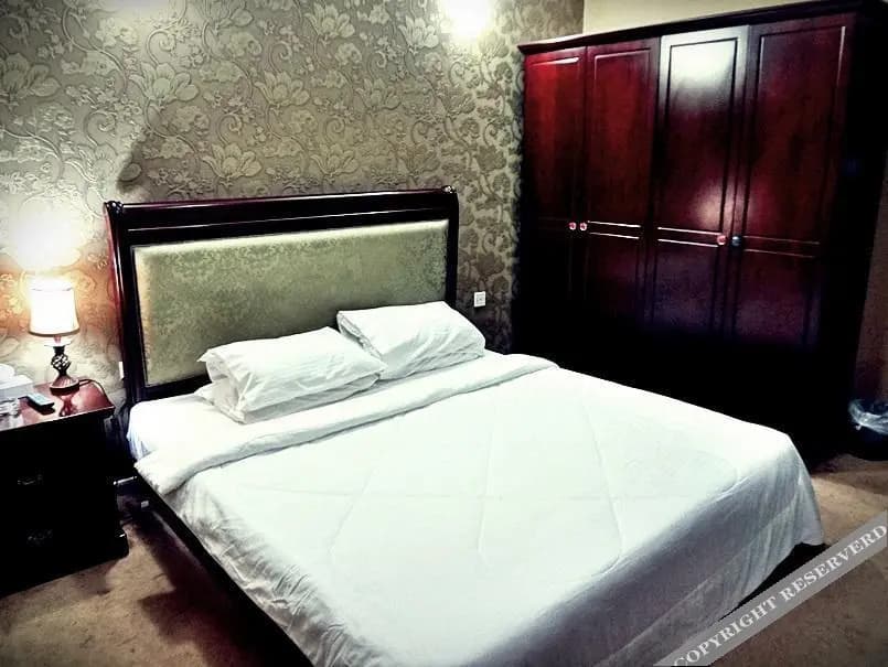 Al Mourouj Inn Hotel(المروج ان) - photo 3