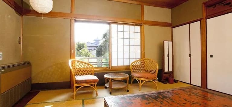 Ryokan Inakatei - photo 6