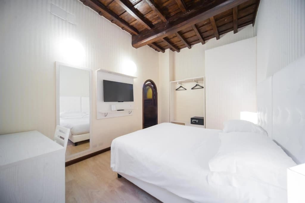 Trevi 41 Hotel - photo 23