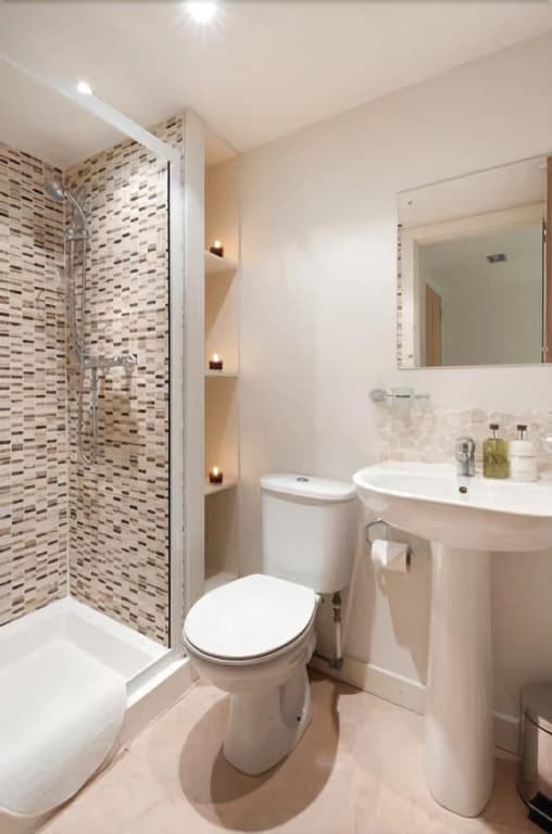 Henderson Street Apartment - photo 6