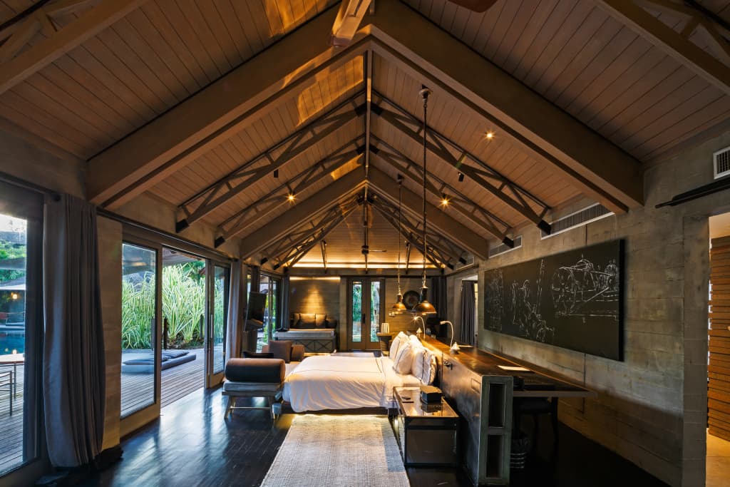 The Slate Hotel - photo 50