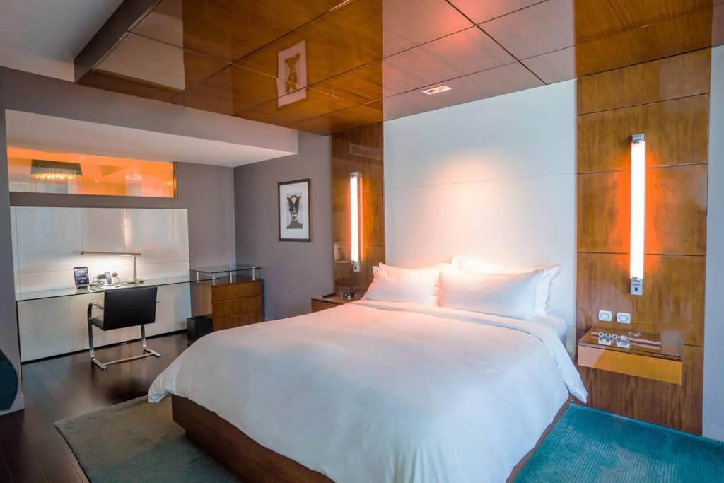 Hotel Beaux Arts, Autograph Collection - photo 43