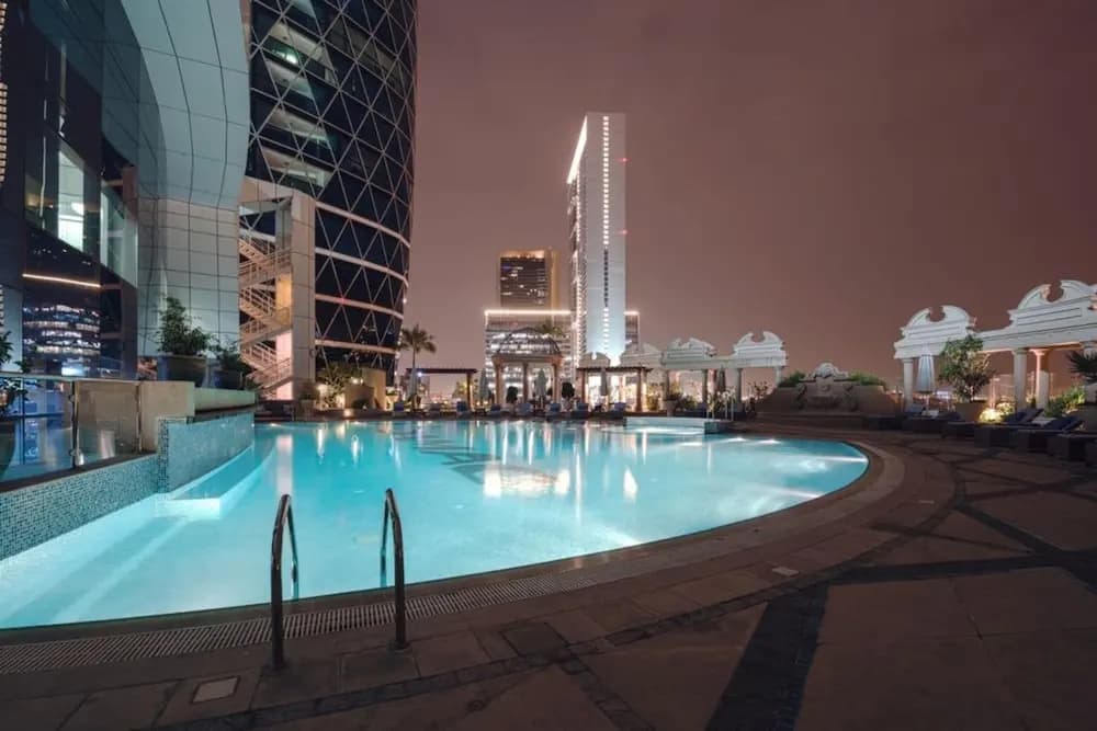 Piks Key - Park Tower B - photo 12