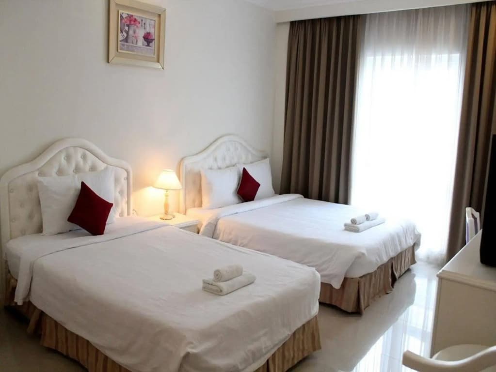 Bizu Hotel II - photo 5