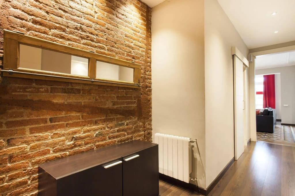 Fuster Apartments By Aspasios - photo 12