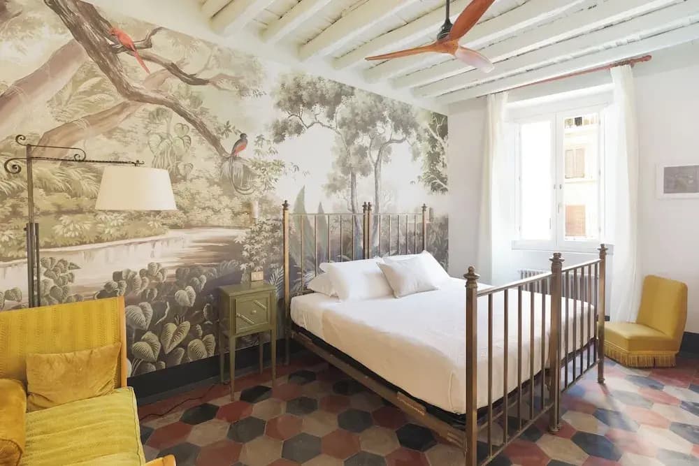 Monti  Apartments - photo 2