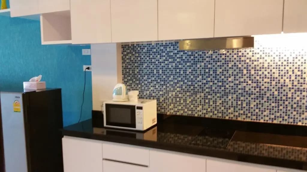 Blue Ocean Suite - photo 16