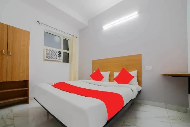 OYO 80978 Silver Stone - photo 6