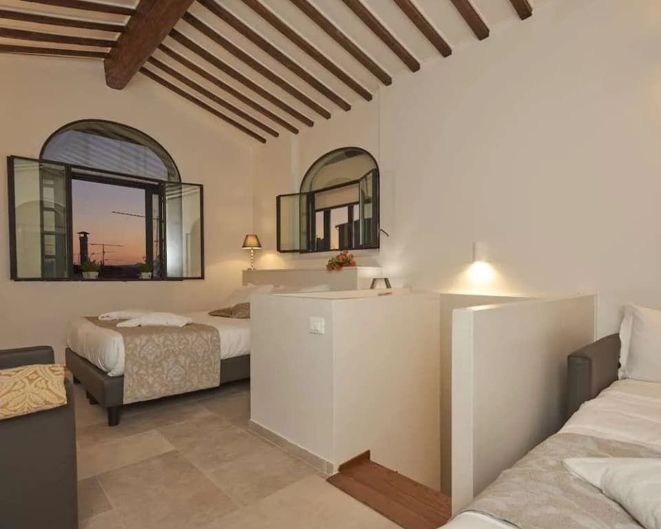 Panoramic Suites Cavour 34 - photo 21