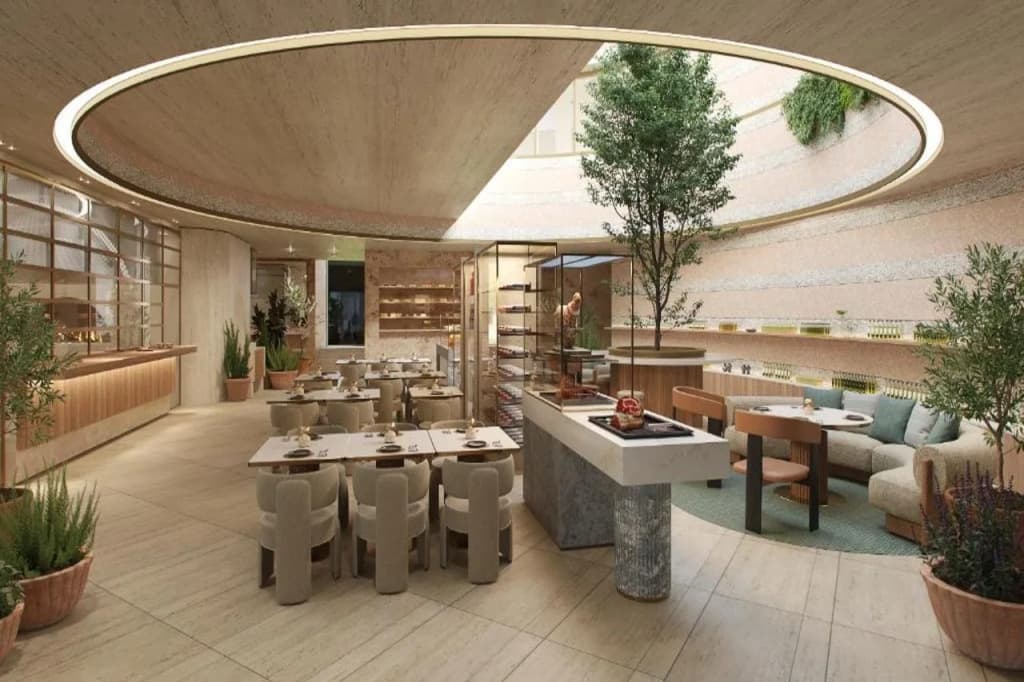 Six Senses Rome - photo 18