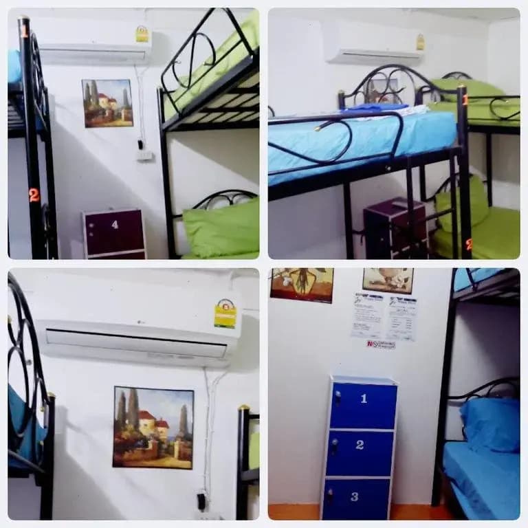Happy Moon Hostel - photo 3