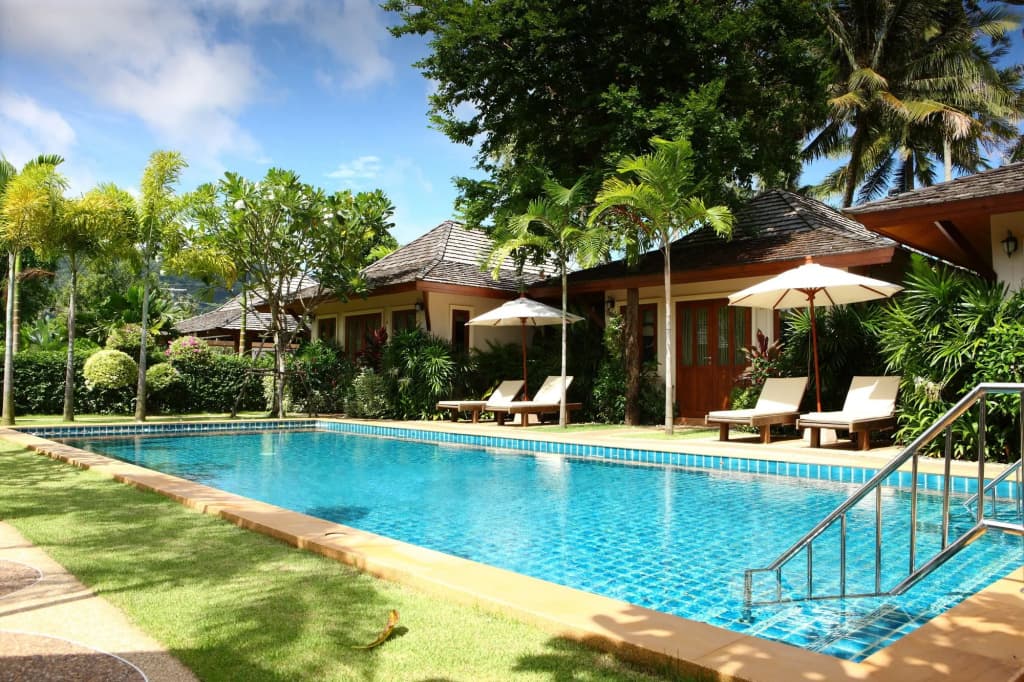 Pai Tan Villas - photo 10