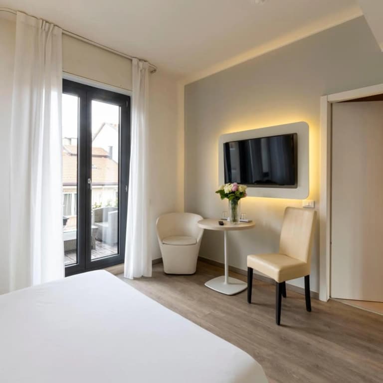 Kleos Hotel Milano by Kleos Group Collection - photo 30