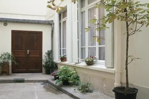 Short Stay Apartment Quentin - photo 1