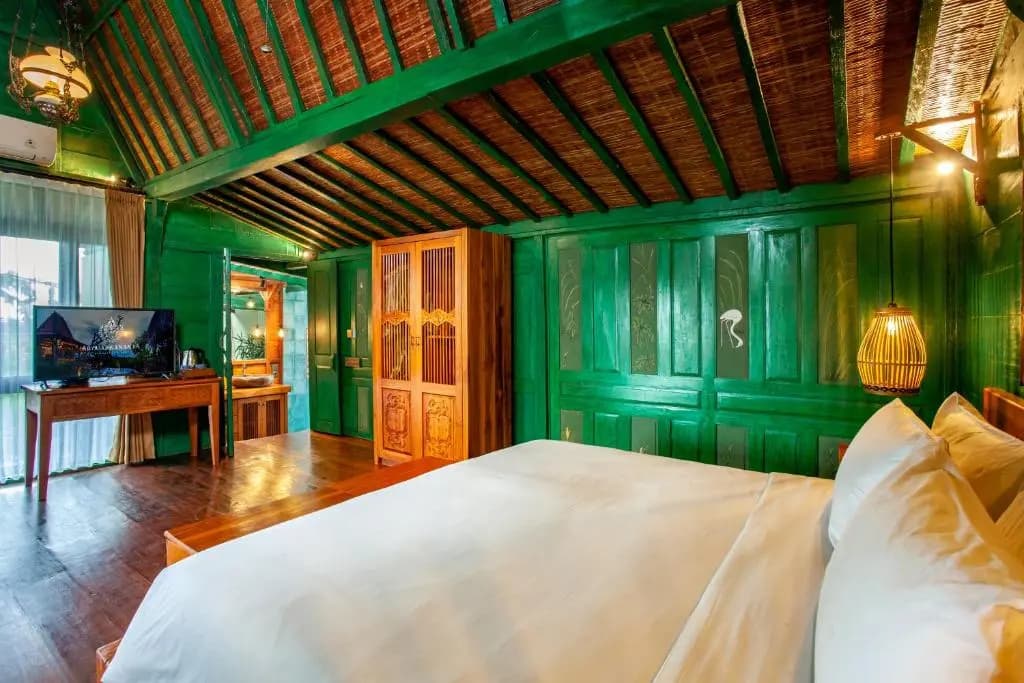 Arya Arkananta Resort and Spa Hotel  - photo 42