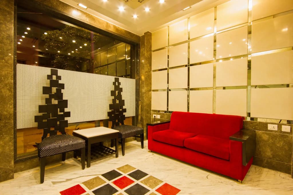 Hotel Suncourt Corporate - photo 5