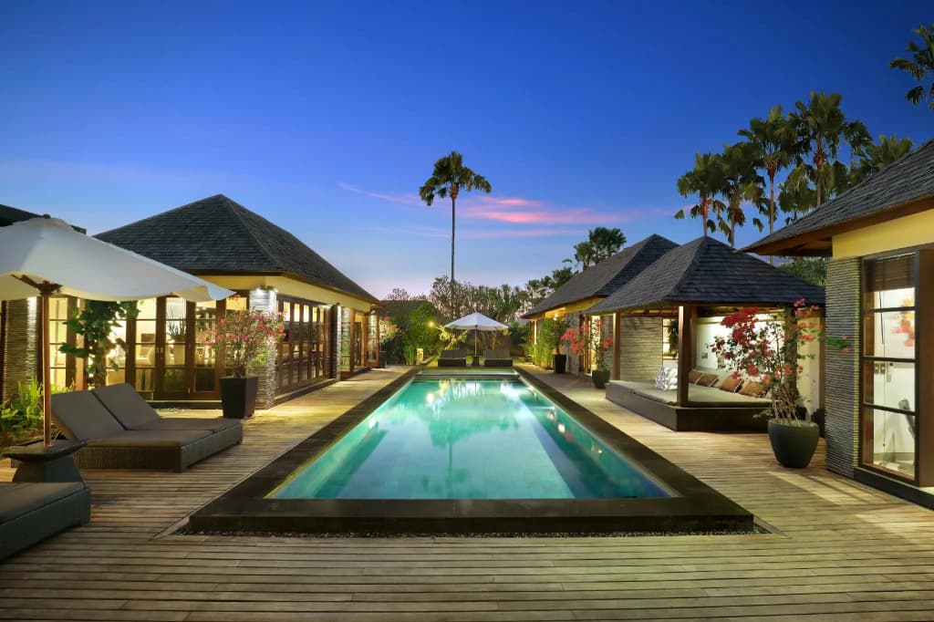 Peppers Seminyak - photo 20