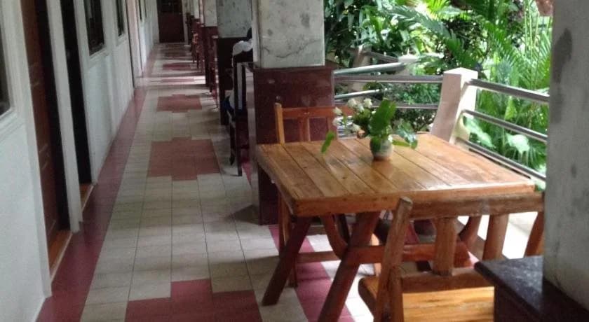 Coconut House Chaweng Hostel - photo 19
